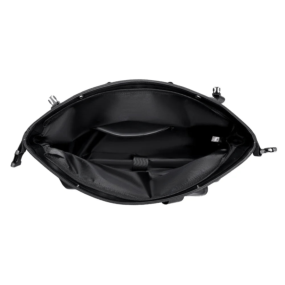 MONTRAVE Carryall Travel Bag — product view