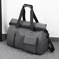 MONTRAVE Carryall Travel Bag — Outdoor & Everyday view 3