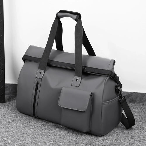 MONTRAVE Carryall Travel Bag — product view