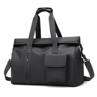 MONTRAVE Carryall Travel Bag — Outdoor & Everyday view 2