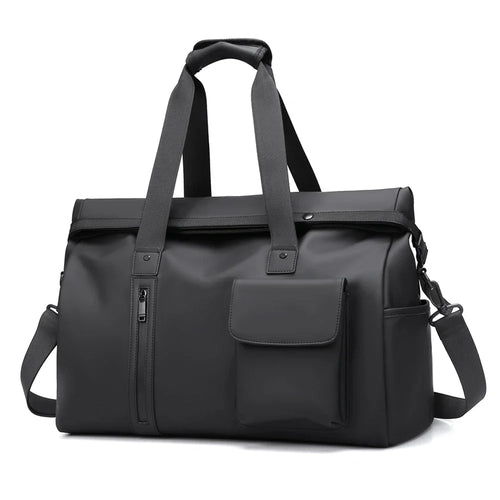 MONTRAVE Carryall Travel Bag — product view
