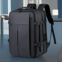 MONTRAVE Commuter Backpack — Business & Travel view 2