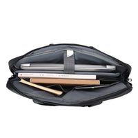 MONTRAVE Laptop Tote — Business Briefcase view 4