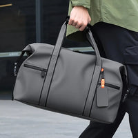 MONTRAVE Overnight Duffel — Sport & Travel view 2