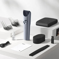 SharpZen™ GroomMaster — Precision Cordless Clippers view 6