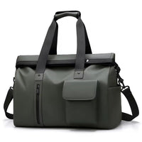 MONTRAVE Carryall Travel Bag — Outdoor & Everyday view 3