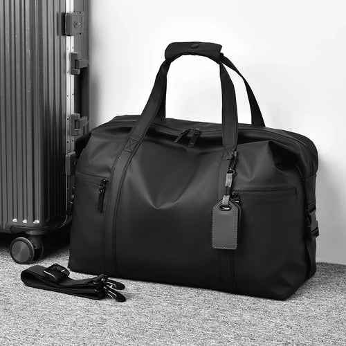 MONTRAVE Gym Duffel — product view