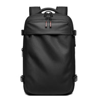MONTRAVE Compression Travel Backpack — 17" Laptop, Extended Capacity view 7