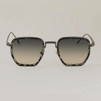 MONTRAVE Oversized Square Sunglasses view 4