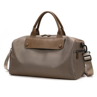 MONTRAVE Sport Duffel — Waterproof Gym Bag view 1