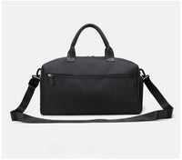MONTRAVE Sport Duffel — Waterproof Gym Bag view 2
