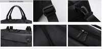 MONTRAVE Sport Duffel — Waterproof Gym Bag view 5