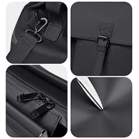MONTRAVE Executive Weekender Duffel — 35L Business & Travel Bag view 4