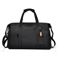 MONTRAVE Overnight Duffel — Sport & Travel view 4