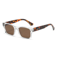 MONTRAVE Classic Square Sunglasses view 8