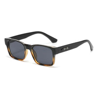 MONTRAVE Classic Square Sunglasses view 5