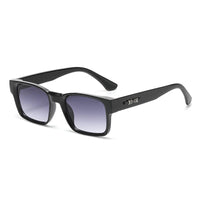MONTRAVE Classic Square Sunglasses view 4