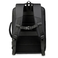 MONTRAVE Metro Commuter Backpack — Water-Resistant Business Laptop Bag view 2
