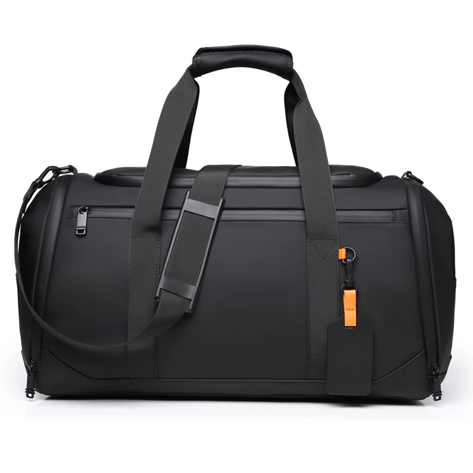 MONTRAVE Voyager Duffel — Premium Large Capacity Travel & Gym Bag