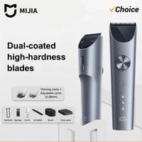 SharpZen™ GroomMaster — Precision Cordless Clippers view 5