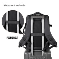 MONTRAVE Commuter Backpack — Business & Travel view 3