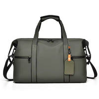 MONTRAVE Overnight Duffel — Sport & Travel view 2