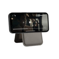 MONTRAVE Leather MagSafe Card Holder view 6