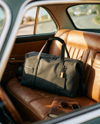 MONTRAVE Overnight Duffel — Sport & Travel view 1